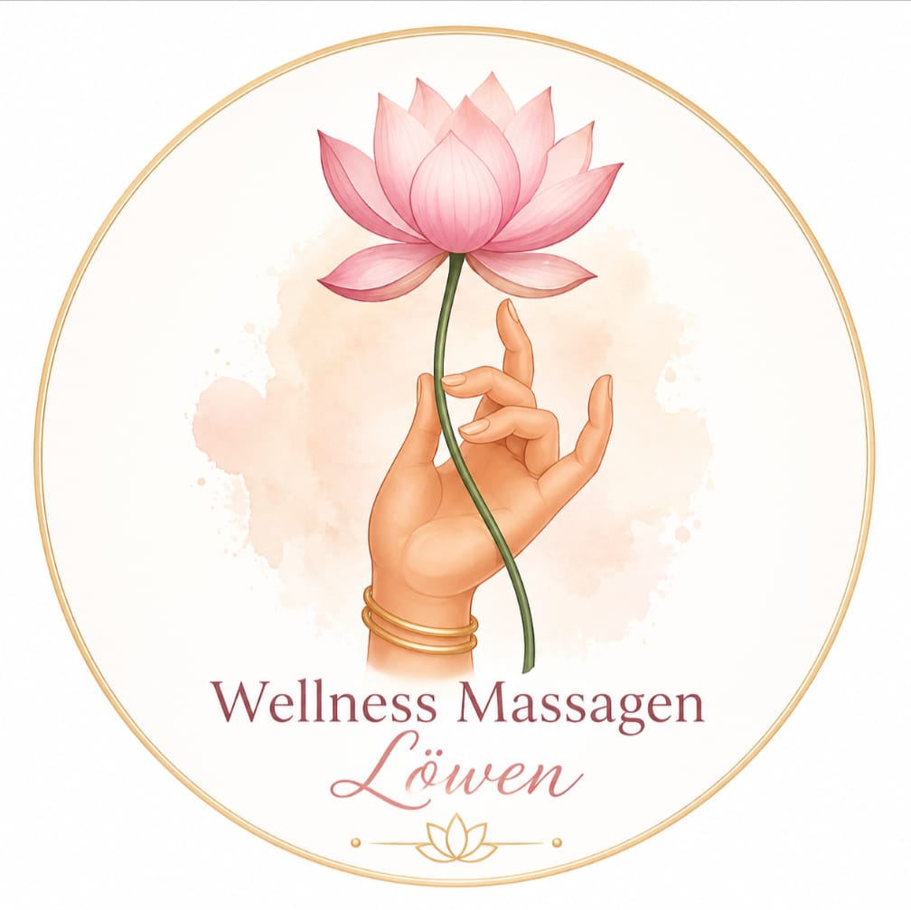 Logo Wellness Massagen Loewen